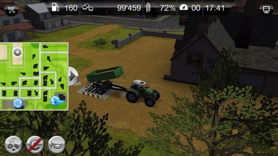 Farming Simulator 19 Platinum Edition Cover Image Steam