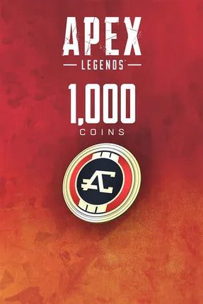 Apex Legends Apex Points Image Cover EA App