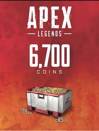 Apex Legends Apex Points Image Cover EA App