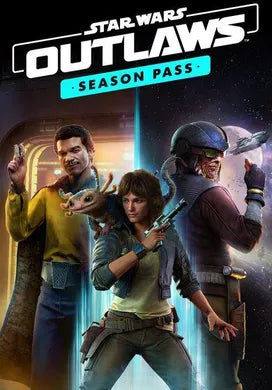 Star Wars Outlaws Season Pass Cover Image Ubisoft Connect