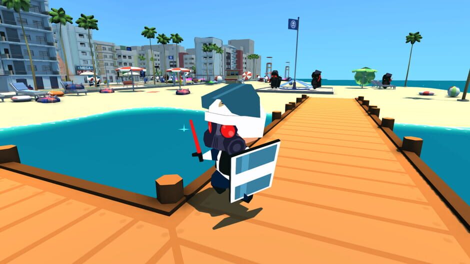 Anarcute Cover Image Steam