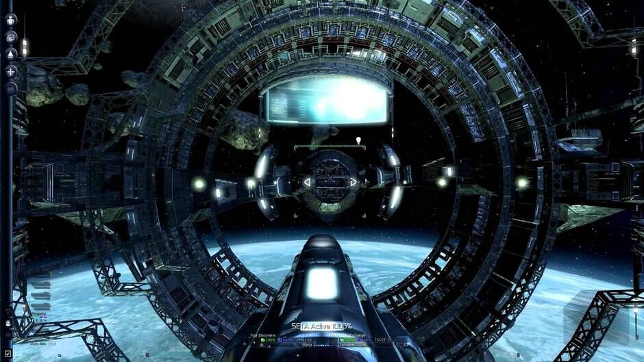 X3 Albion Prelude Cover Image Steam