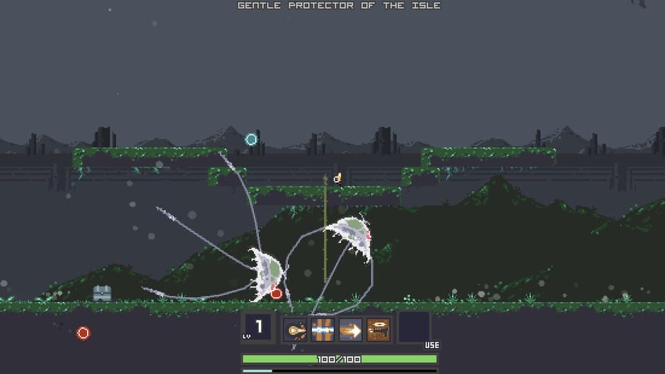 Risk of Rain Cover Image Steam