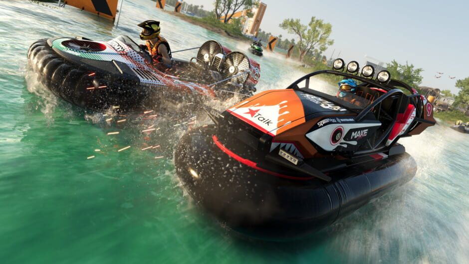 The Crew 2 Special Edition Cover Image Ubisoft Connect