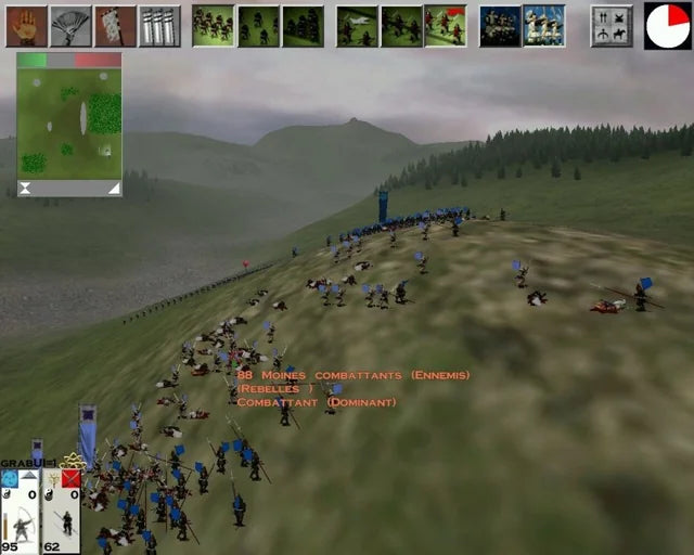 Total War: Shogun Gold Edition