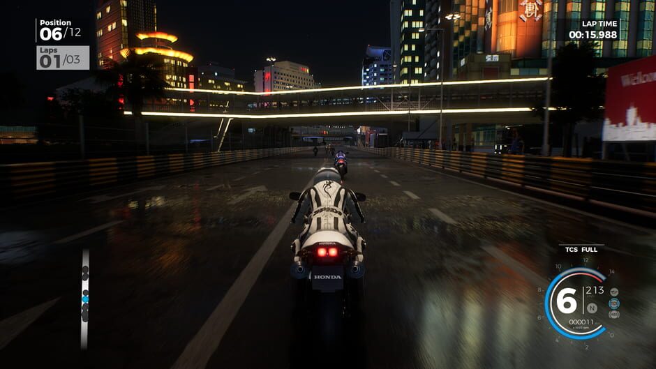 Ride 3 Cover Image Xbox One