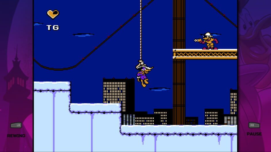 The Disney Afternoon Collection Cover Image Steam