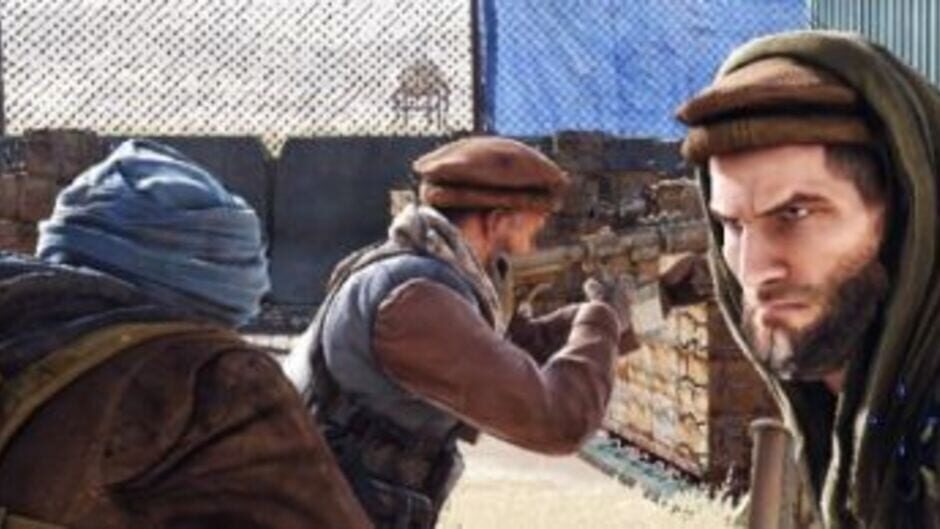 Medal of Honor Digital Deluxe Cover Image EA App