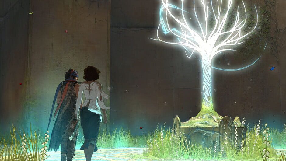 Prince of Persia: The Forgotten Sands Cover Image Ubisoft Connect