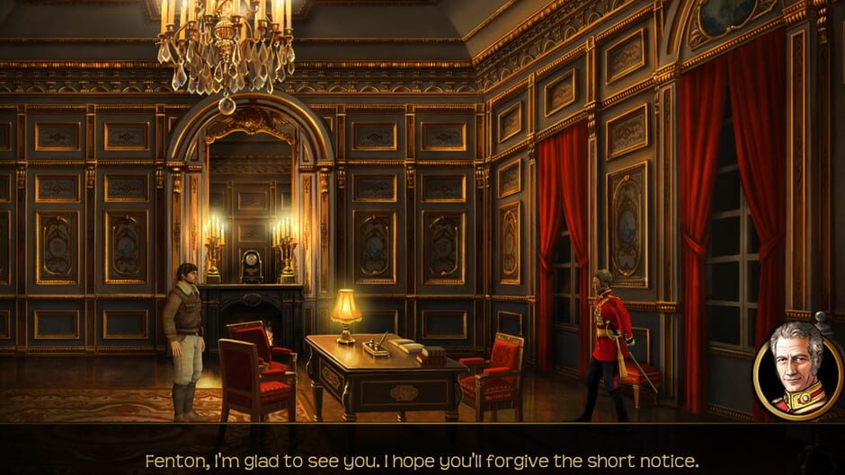 Lost Horizon Cover Image Steam