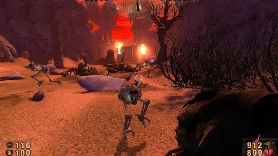 Painkiller Overdose Cover Image Steam