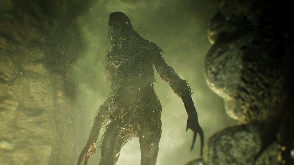 Resident Evil 7 biohazard Gold Edition Cover Image Steam