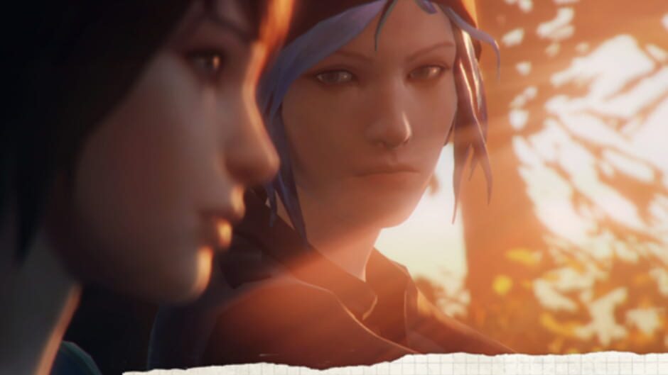 Life is Strange Complete First Season Cover Image Xbox One