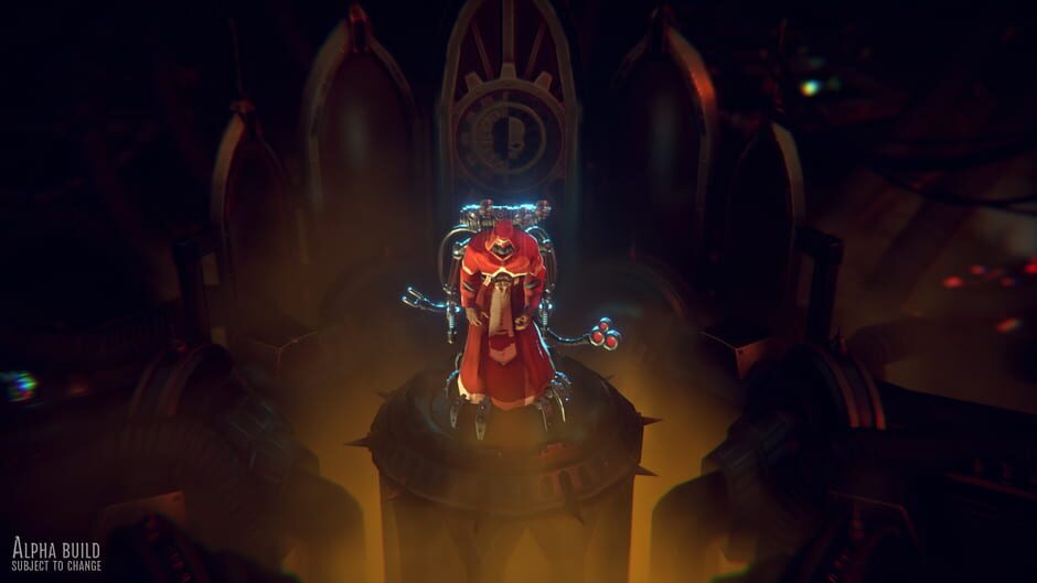 Warhammer 40.000 Mechanicus - Omnissiah Edition Cover Image Steam