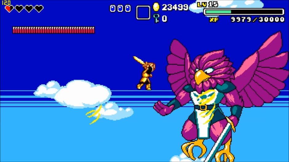 Aggelos Cover Image Nintendo Switch