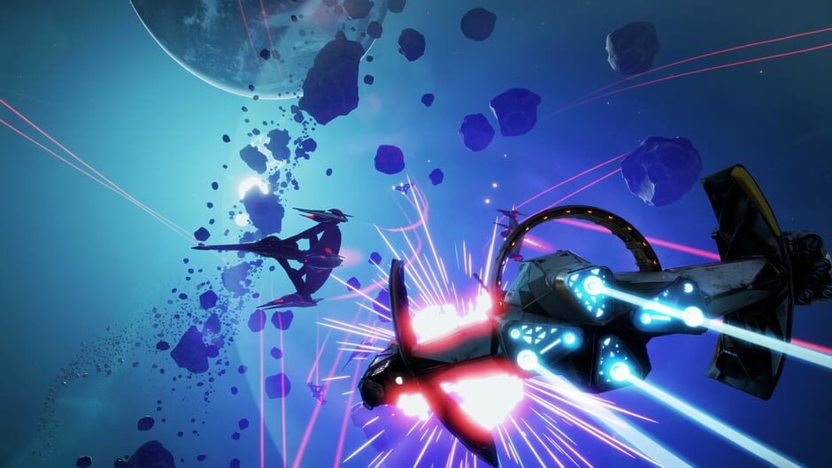 Starlink: Battle for Atlas Cover Image Ubisoft Connect