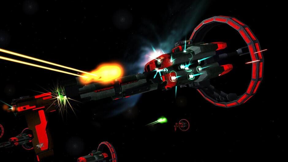 Sword of the Stars: Complete Collection Cover Image Steam