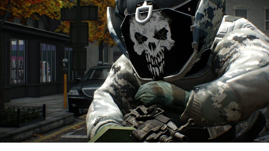 Payday 2 Crimewave Edition Cover Image Xbox One