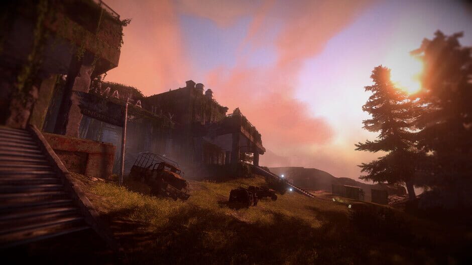 Valley Cover Image Xbox One
