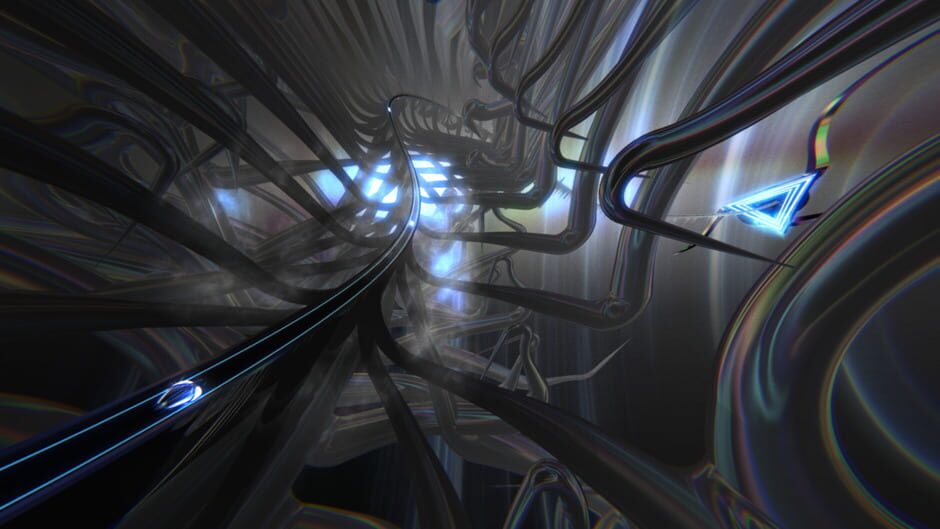 THUMPER Cover Image Steam