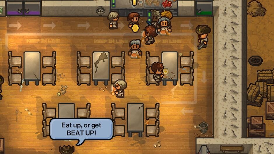 The Escapists 2 GOTY Edition Cover Image Steam