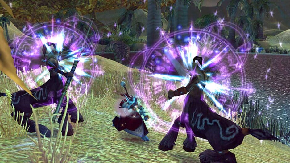 World of Warcraft - Dragonflight Epic Edition Cover Image Battle.net