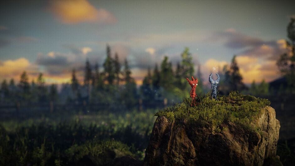 Unravel Two Cover Image Xbox One