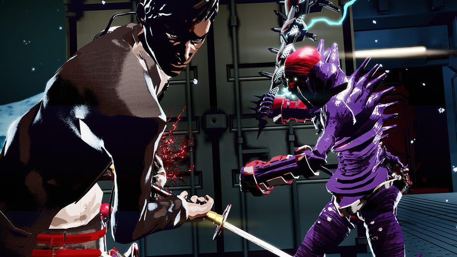 Killer is Dead Nightmare Edition Cover Image Steam