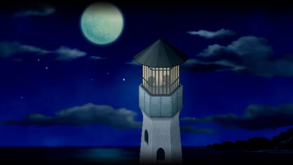 To the Moon Cover Image Steam