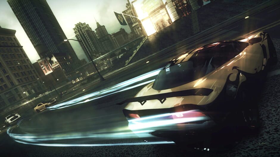 Ridge Racer Unbounded Cover Image Steam