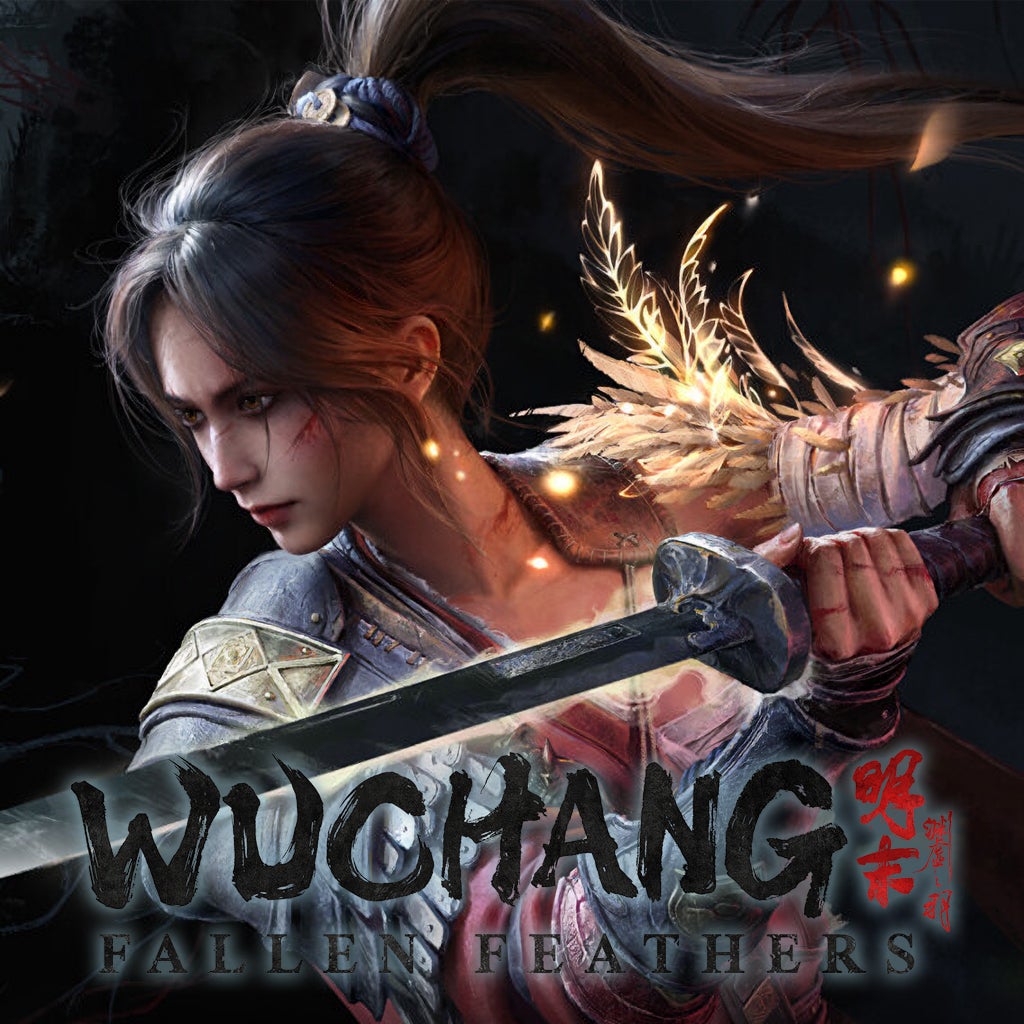 Wuchang: Fallen Feathers