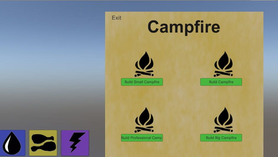 The Last Campfire Cover Image Epic Games