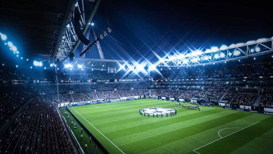 FIFA 19 Cover Image EA App