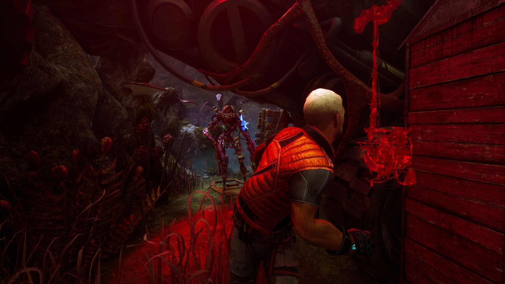 Dead by Daylight - End Transmission Chapter EU