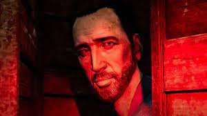 Dead by Daylight - Nicolas Cage Chapter Pack EU