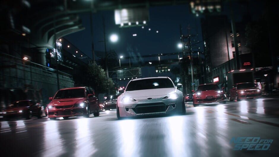 Need for Speed Cover Image EA App