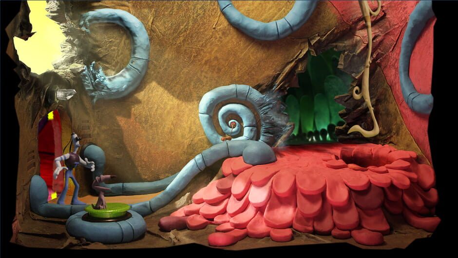 Armikrog Cover Image Steam