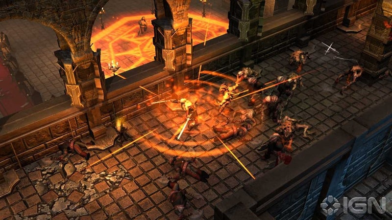 R.A.W. Realms of Ancient War