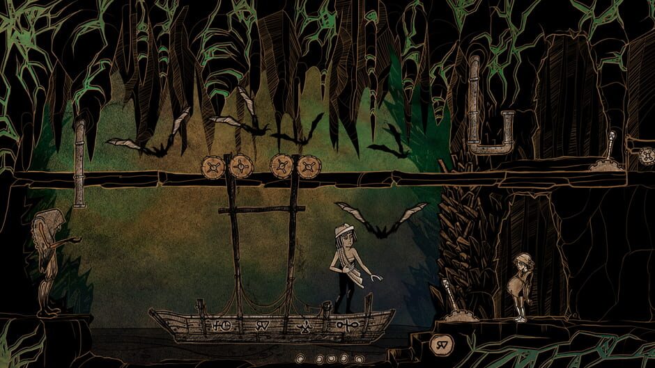 Apocalipsis Cover Image Steam