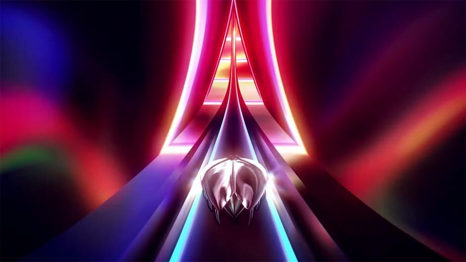 THUMPER Cover Image Steam