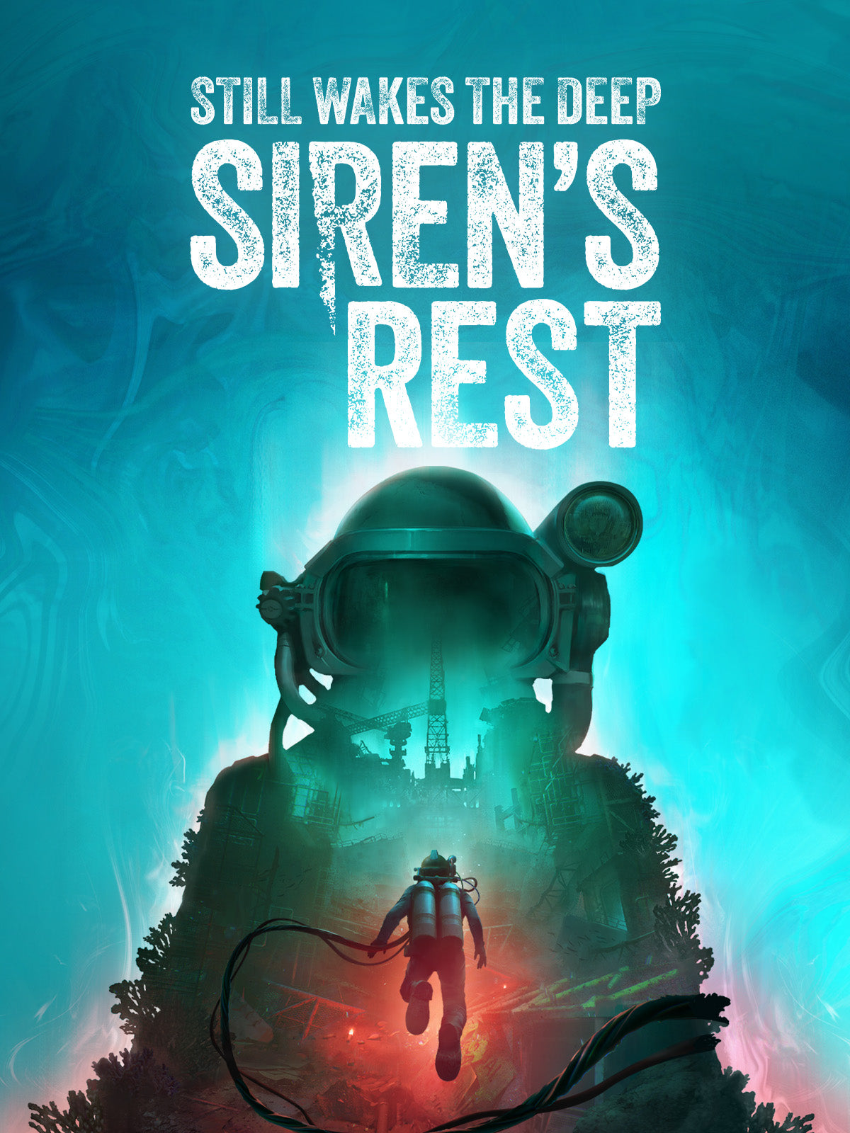 Still Wakes the Deep: Siren’s Rest DLC