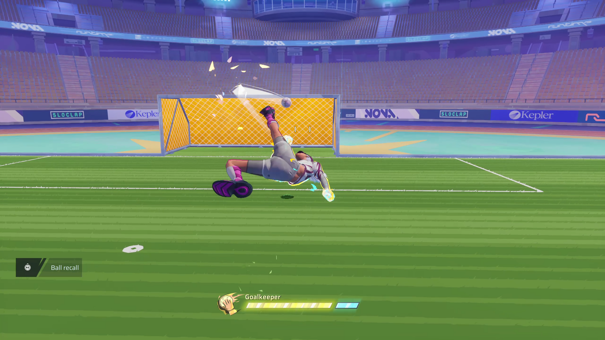 REMATCH - Pro Edition