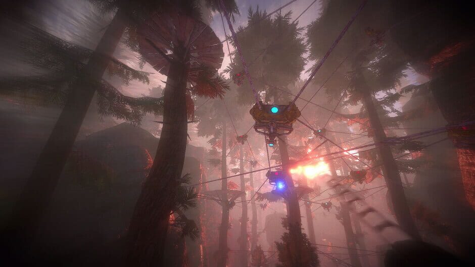 Valley Cover Image Xbox One