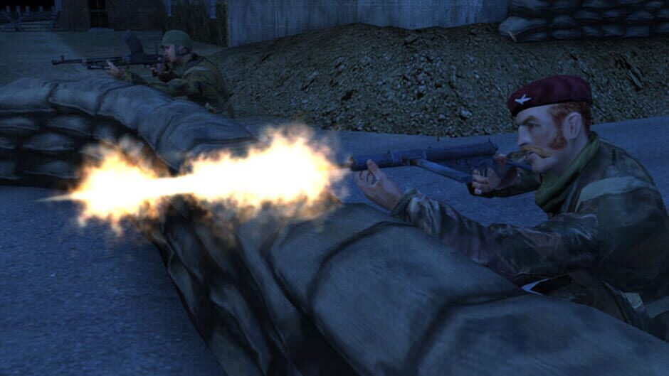 Call of Duty: Black Ops I OSX (Mac) Cover Image Steam