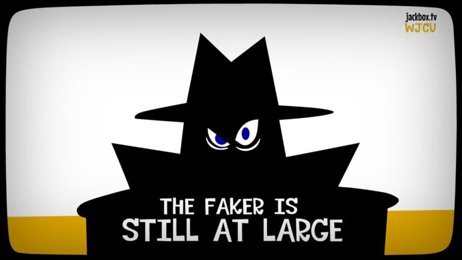 The Jackbox Party Quadpack Cover Image Steam