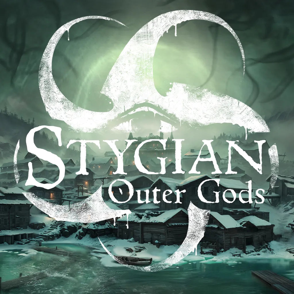 Stygian: Outer Gods
