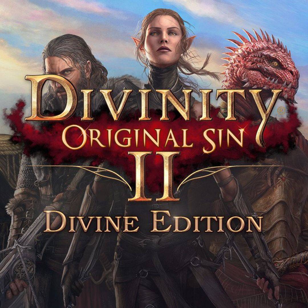 Divinity: Original Sin 2 - Divine Edition