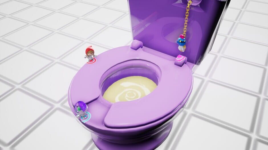 Headsnatchers Cover Image Steam