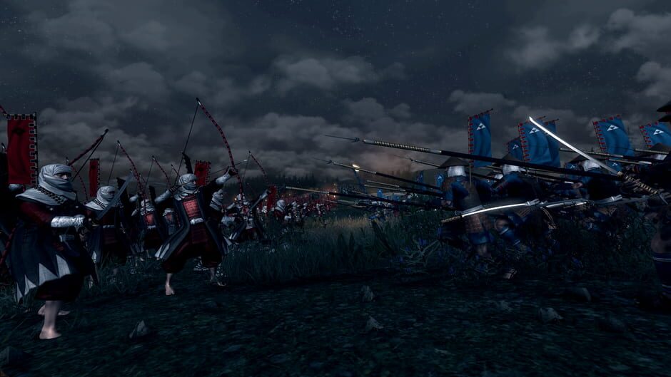 Total War Shogun 2 Collection Cover Image Steam