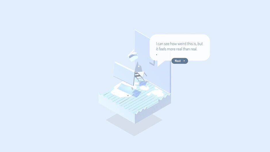 The Almost Gone Cover Image Steam